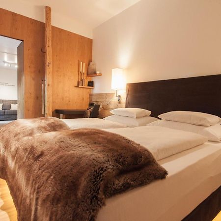 Burgus - Design Suites & Apartments Burgeis Zewnętrze zdjęcie