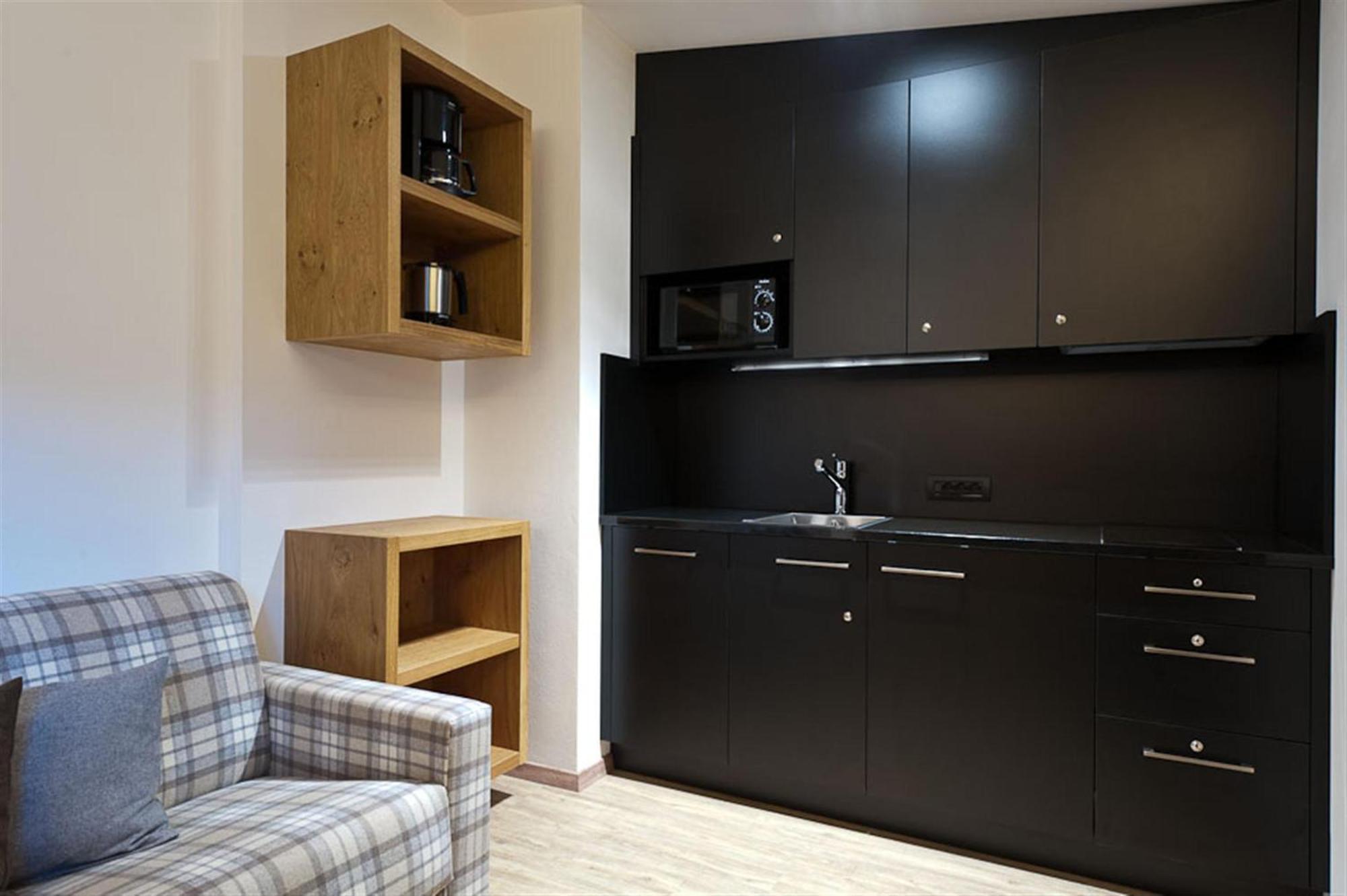 Burgus - Design Suites & Apartments Burgeis Zewnętrze zdjęcie