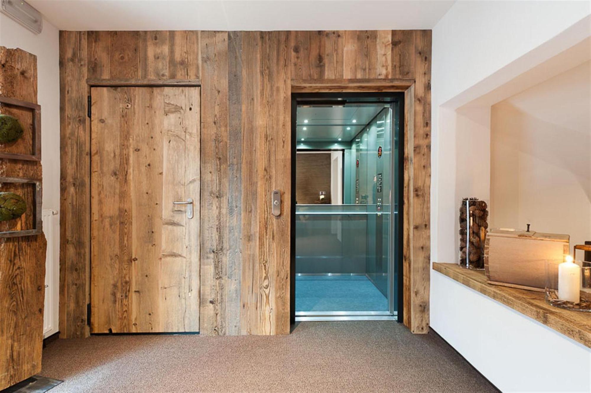 Burgus - Design Suites & Apartments Burgeis Zewnętrze zdjęcie
