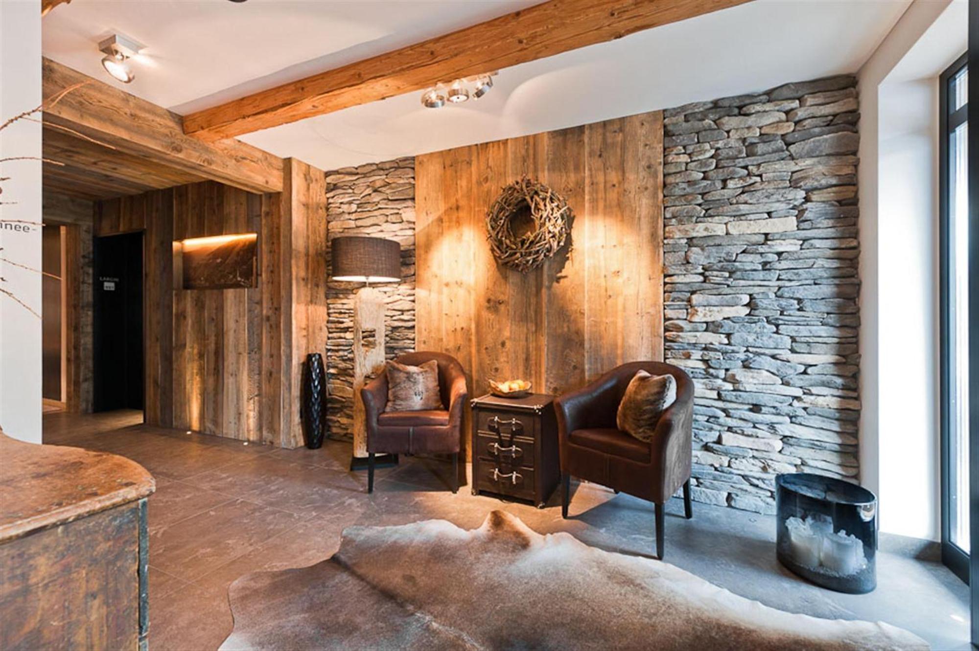 Burgus - Design Suites & Apartments Burgeis Zewnętrze zdjęcie