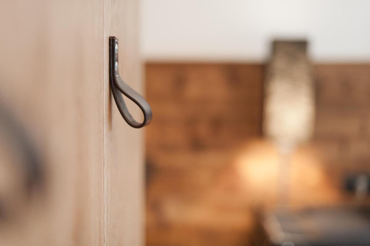 Burgus - Design Suites & Apartments Burgeis Zewnętrze zdjęcie