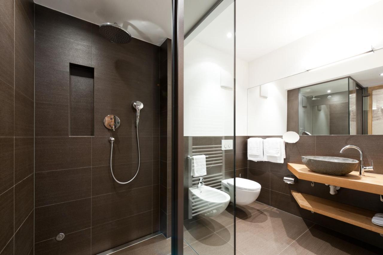 Burgus - Design Suites & Apartments Burgeis Zewnętrze zdjęcie
