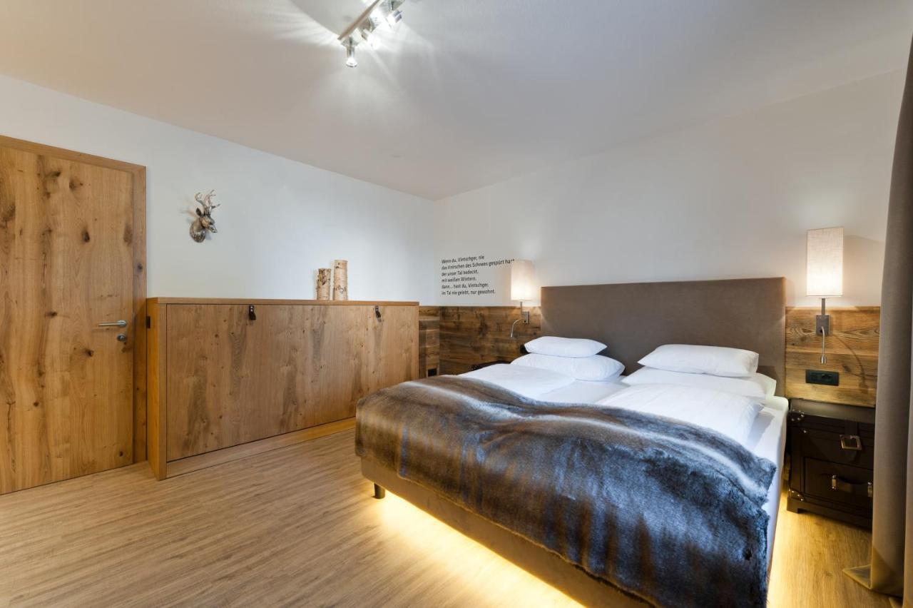 Burgus - Design Suites & Apartments Burgeis Zewnętrze zdjęcie