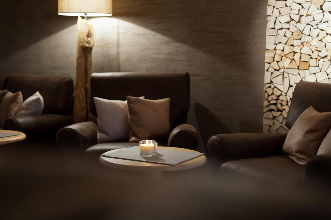 Burgus - Design Suites & Apartments Burgeis Zewnętrze zdjęcie