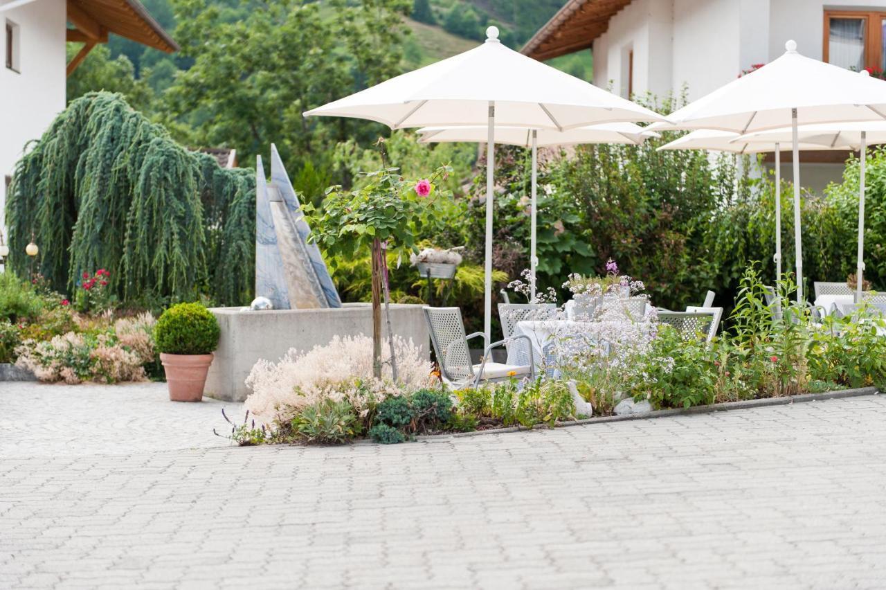 Burgus - Design Suites & Apartments Burgeis Zewnętrze zdjęcie